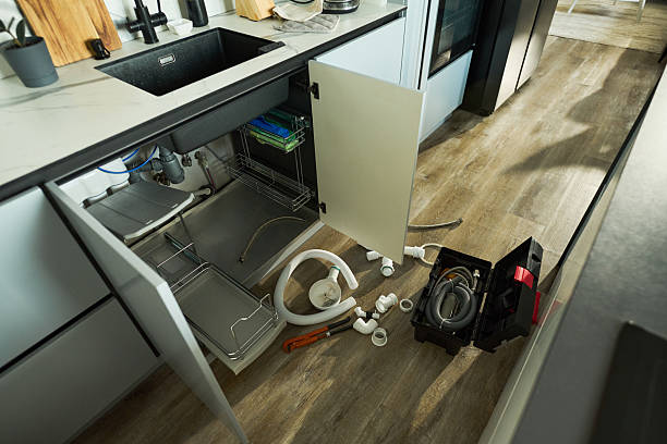 Reliable Drain Cleaning contractor in Point Pleasant, WV by Street Wise - Plumbing